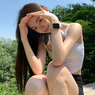 田间的少年