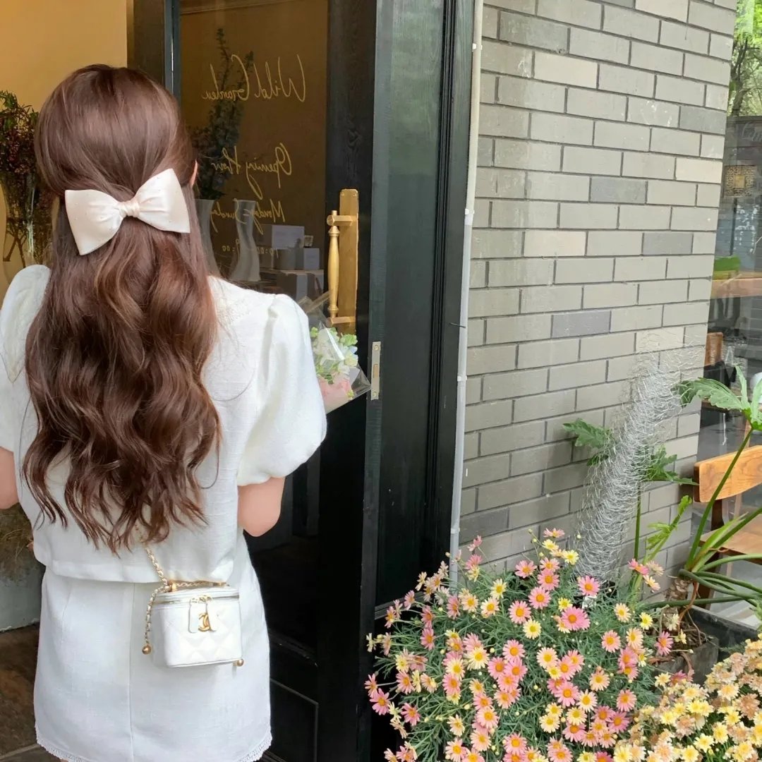 节日开始了
